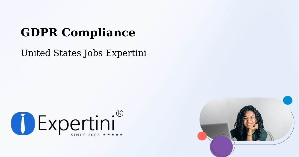 EU GDPR Compliance Statement – Byram - United States Jobs Expertini