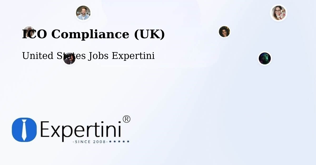 UK Data Protection & ICO Compliance – Byram - United States Jobs Expertini