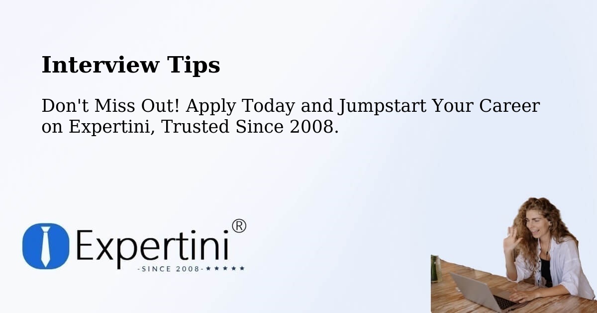Interview Tips & Techniques for Job Seekers – Byram - Byram, United States Jobs Expertini