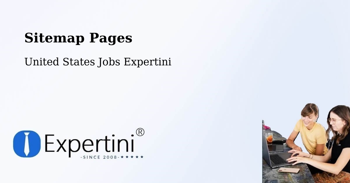 Sitemap Pages - Byram - United States Jobs Expertini