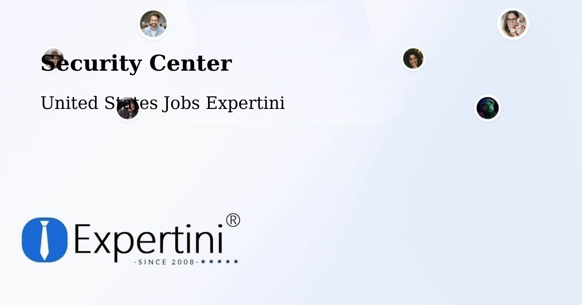 Security & Compliance – Byram - United States Jobs Expertini