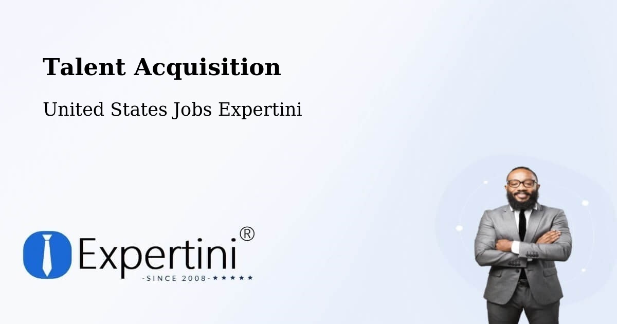 Post Jobs & Find Candidates in Byram – Talent Acquisition Solutions - United States Jobs Expertini
