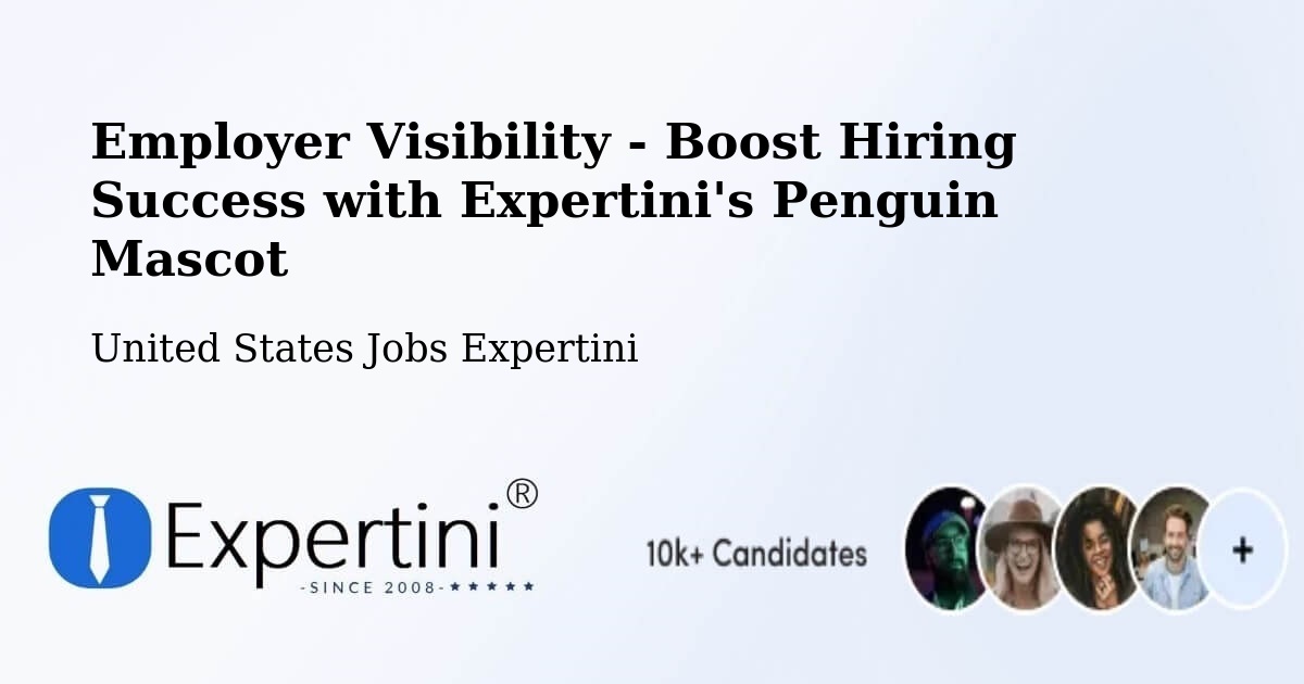 CV and Resume Visibility Optimization – Byram - United States Jobs Expertini